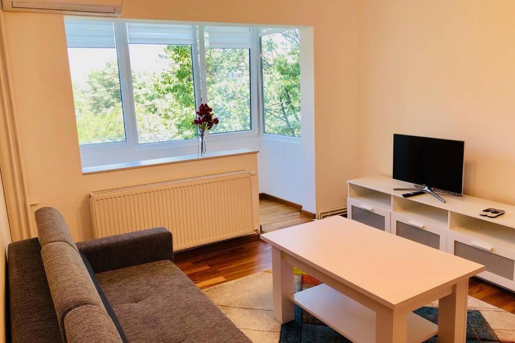 Joy City Stay Iasi 15 Тімішоара Екстер'єр фото