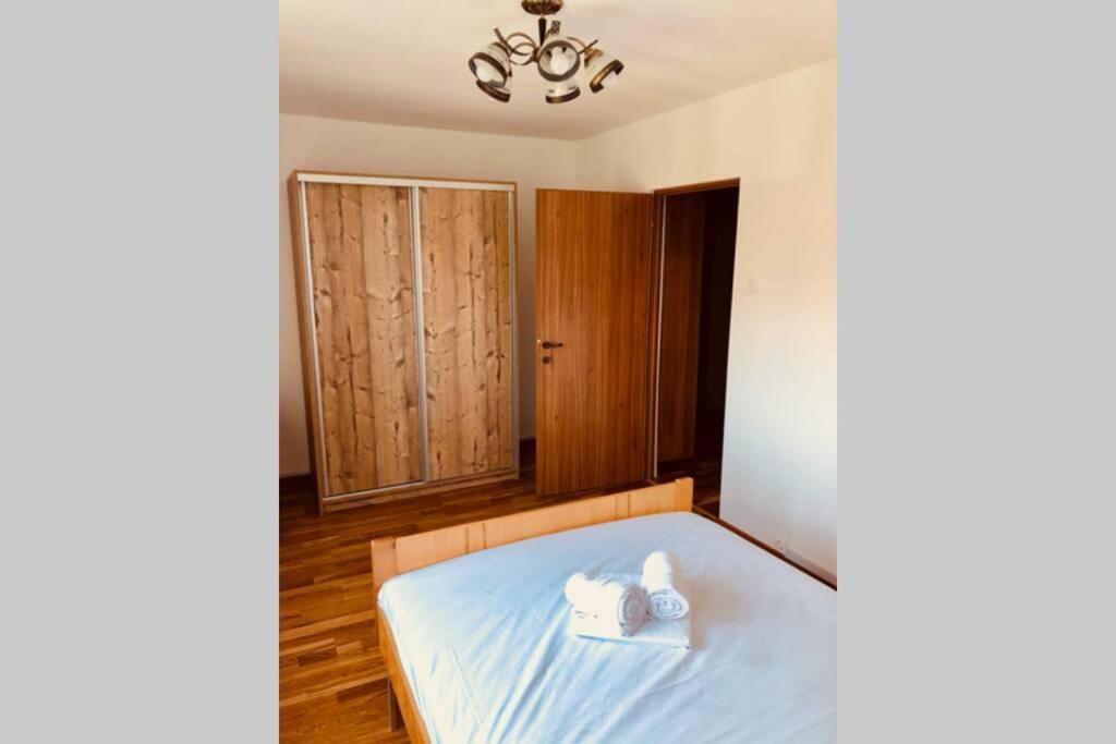 Joy City Stay Iasi 15 Тімішоара Екстер'єр фото